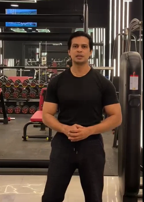 Transform Your Fitness with Expert Personal Trainers in Tajbagh